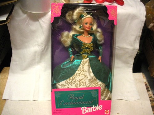 Vintage barbie royal - barbie,