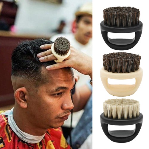Spazzola barba setole di - barba, in