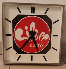 Orologio pubblicitario - orologio, da