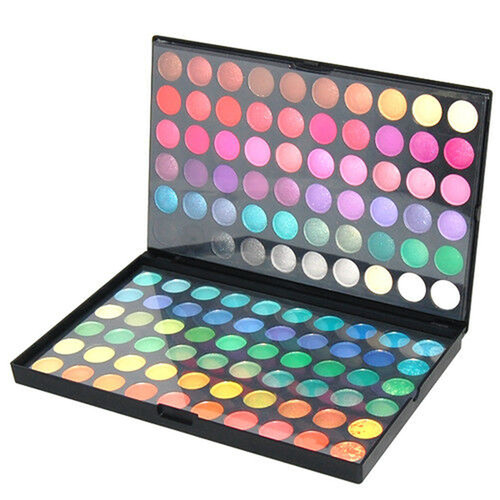 Palette ombretti 120 colori - 120,