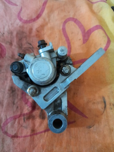 Pinza posteriore originale - pinza,