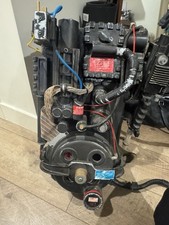 Ghostbusters proton pack luci - ghostbusters,