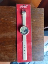 Orologio Donna Disney Minnie Topolina Glamour Collection Vintage