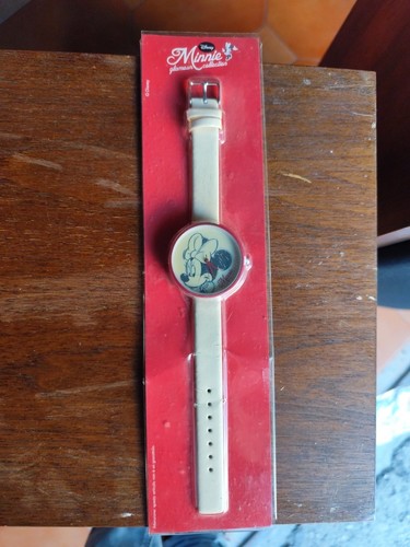 Orologio donna disney - orologio, minnie