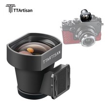 TTArtisan 35 mm Framelines