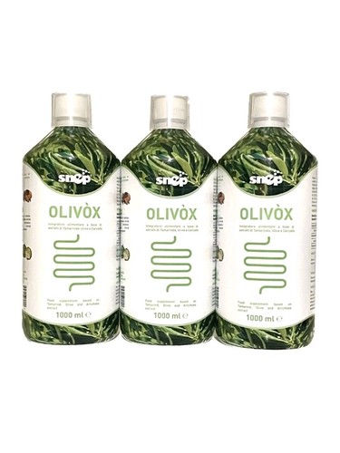 Promo sped snep olivox - promo, sped.gr🌿