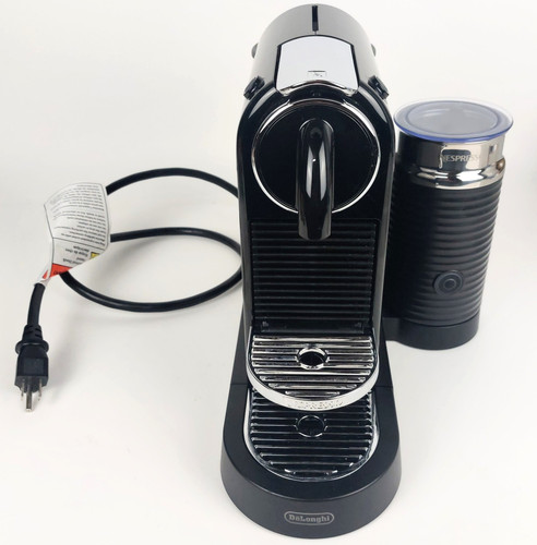 Delonghi nespresso macchina - nespresso, da