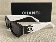 CHANEL OCCHIALI DA SOLE DONNA