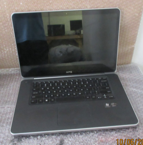 Dell xps l521x core - dell,