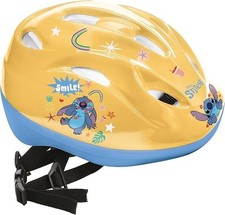 Casco Stitch Protettivo, elmetto bici ,monopattini o pattini per bambini