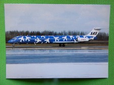 SAS   MD-82   LN-RMD