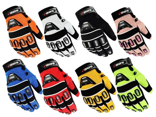 Guanti moto estivi - moto, mx