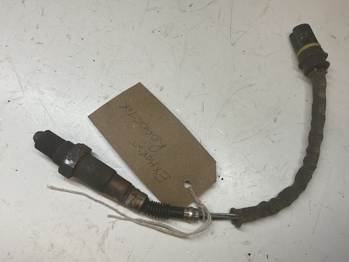 Smart roadster sensore - smart,