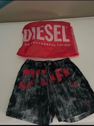 Costume diesel - costume,