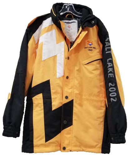 Giacca sci uomo squadra
