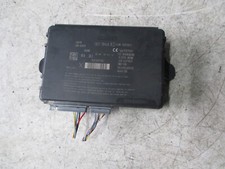 Modulo ecu ingresso senza - ingresso,