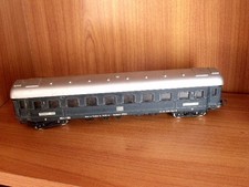 Carrozza PAsseggeri LIMA DB