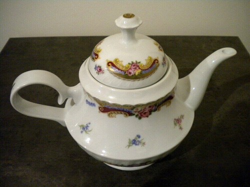 Teiera depos limoges - t.,