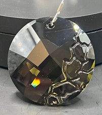 SWAROVSKI Cristallo Marrone