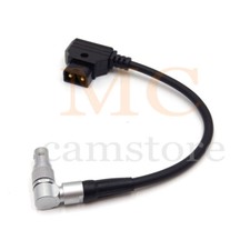 Cavo di Alimentazione Maschio