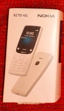 Nokia 8210 4G - Bleu -