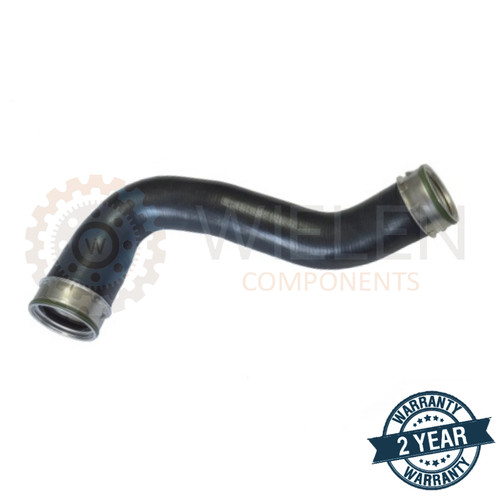 Manicotto intercooler tubo - intercooler,
