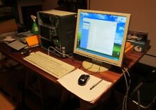 PC - Personal Computer completo di mouse e tastiera