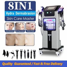 Acqua Viso 8 in1 Hydra