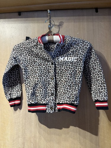 Giacca bomber bambina zara - bomber,