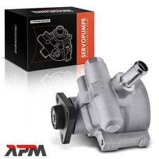 Pompa Servosterzo Idroguida