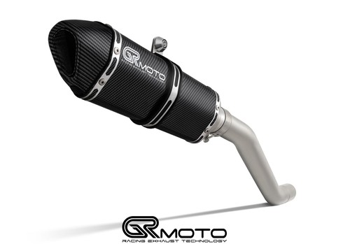 Scarico per kawasaki - scarico,