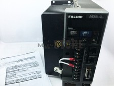 1PZ Nuovo Fuji Servo Drive