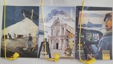 CALENDARIO STORICO GUARDIA DI FINANZA 2009 - 2010 - 2020 - LOTTO 3 CALENDARI