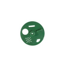 DISCO VERDE D.80 5 POSIZIONI