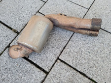 KTM 620 LC4 Collettore di