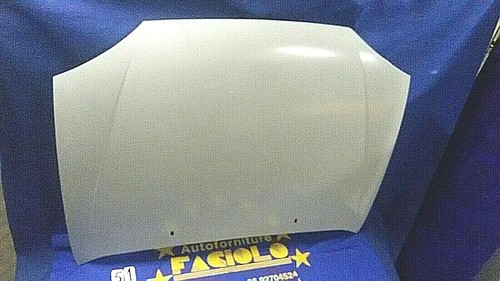 Cofano anteriore fiesta mk5 - fiesta,