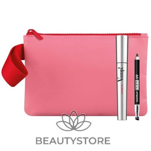 Pupa pochette mascara - mascara, vamp