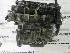 G8DA MOTORE FORD CMAX 1.6 D 80KW AUT 5P (2004) RICAMBIO USATO