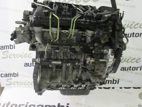 G8da motore ford cmax - motore, d