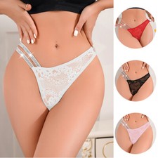 Mutandine donna sexy pizzo