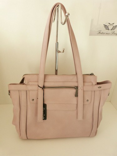 Fritzi prussia shopper - di,