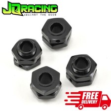 JQ Racing THE Car 4.3mm Hex