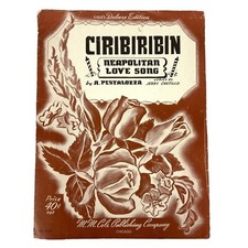 Ciribiribin Napoletan Love