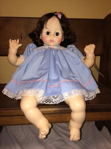 Vintage 1977 madame alexander - 1977,