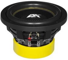ESX QXE10D2 25 cm (10") Woofer