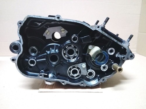 Carter motore crankcase - motore, cagiva