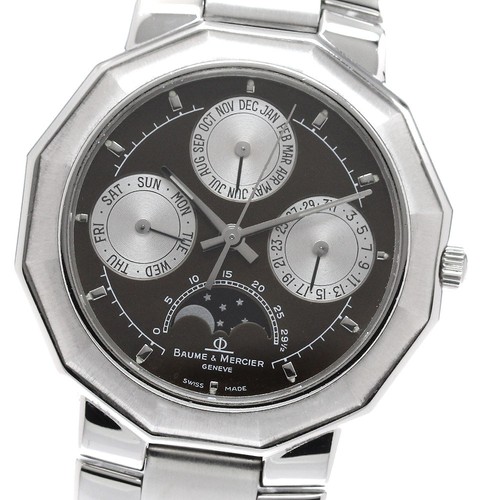 Baume mercier riviera 6131 - baume&mercier, 6131.2