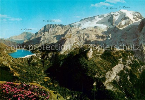 Dolomiti la - dolomiti,