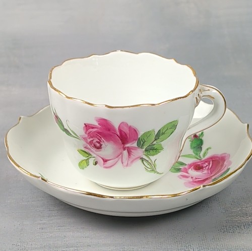 Tazza tè piattino - tazza, e