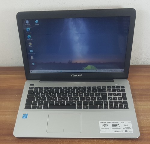 Asus r556l intel 5200u - r556l, i5-5200u